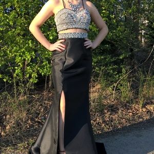 Prom/homecoming dress